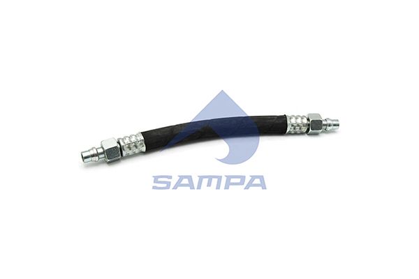 Напорный трубопровод, пневматический компрессор 041178 SAMPA