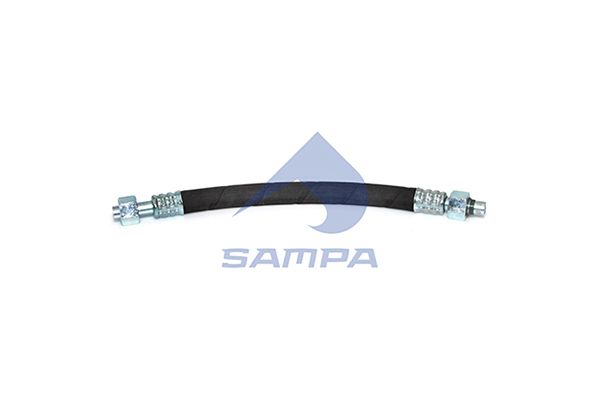 Напорный трубопровод, пневматический компрессор 041179 SAMPA