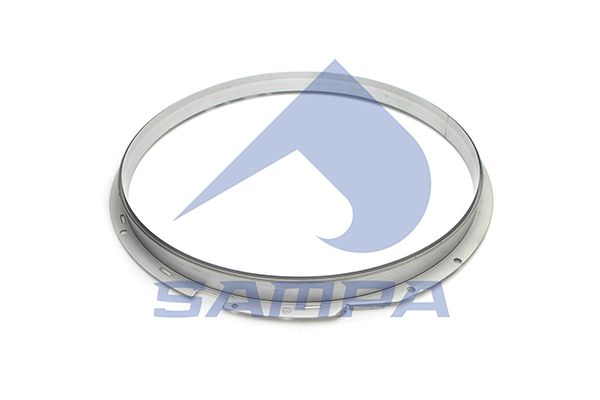 Кольцо вентилятора 041424 SAMPA