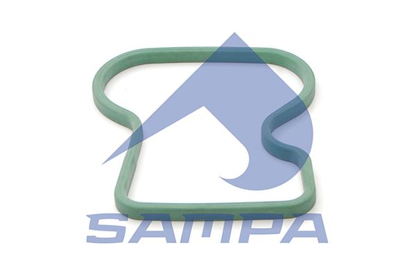 Прокладка, крышка головки цилиндра 042170 SAMPA