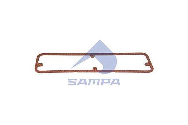 Прокладка, крышка головки цилиндра 042172 SAMPA
