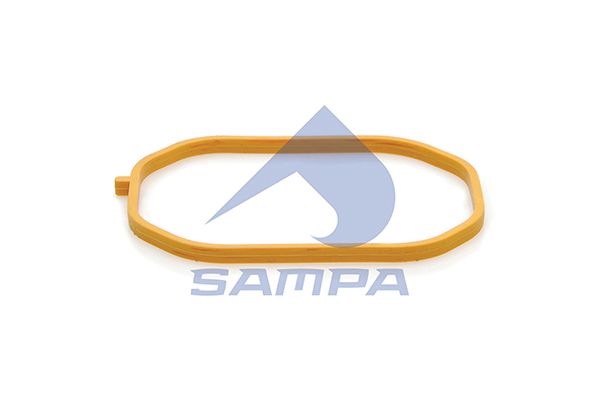 Прокладка, компрессор 042186 SAMPA