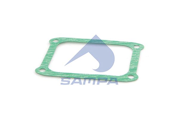 Прокладка, впускной коллектор 042241 SAMPA