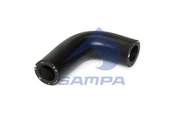 Напорный трубопровод, пневматический компрессор 042253 SAMPA