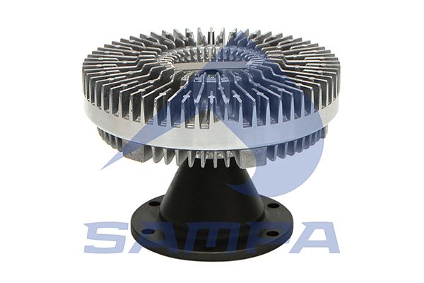Сцепление, вентилятор радиатора 042330 SAMPA