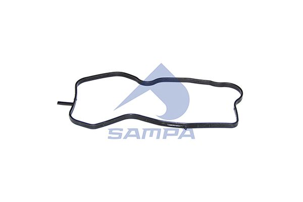 Прокладка, крышка головки цилиндра 043057 SAMPA