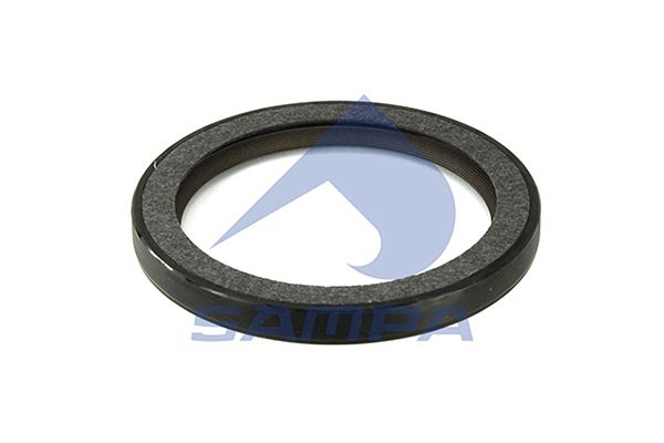Уплотняющее кольцо, коленчатый вал 050401 SAMPA