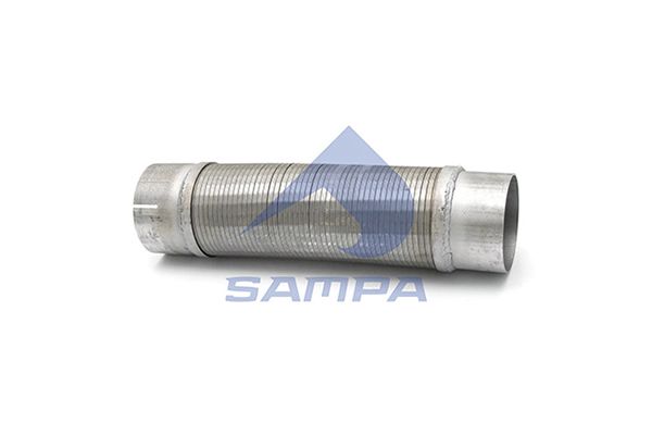 Гофрированная труба, выхлопная система 050475 SAMPA