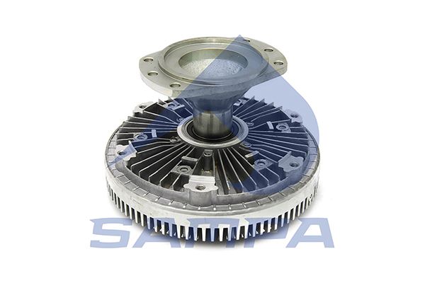 Сцепление, вентилятор радиатора 051033 SAMPA