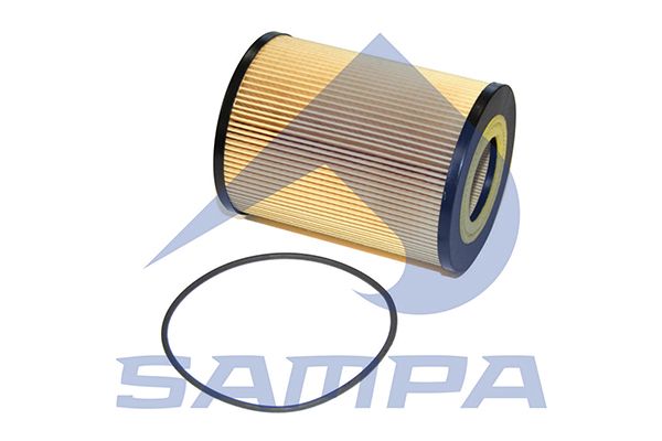 Масляный фильтр 051213 SAMPA