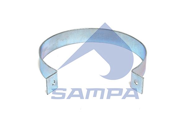 Соединительные элементы, система выпуска 060222 SAMPA