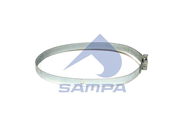 Соединительные элементы, система выпуска 060227 SAMPA