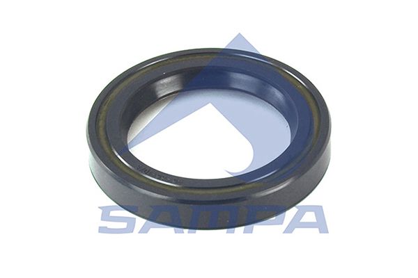 Уплотняющее кольцо, коленчатый вал 060369 SAMPA