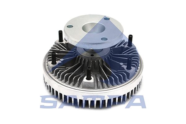 Сцепление, вентилятор радиатора 060499 SAMPA