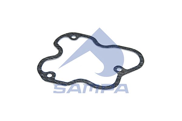 Прокладка, крышка головки цилиндра 078021 SAMPA