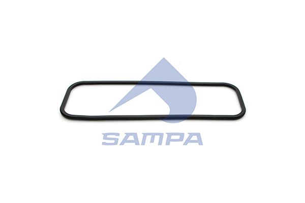 Прокладка, крышка головки цилиндра 078076 SAMPA