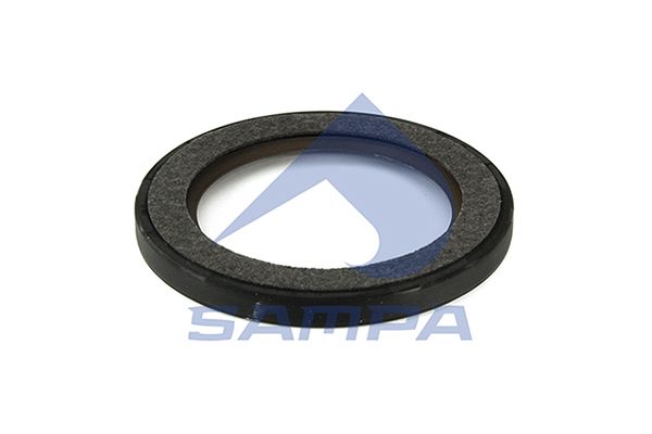 Уплотняющее кольцо, коленчатый вал 079085 SAMPA