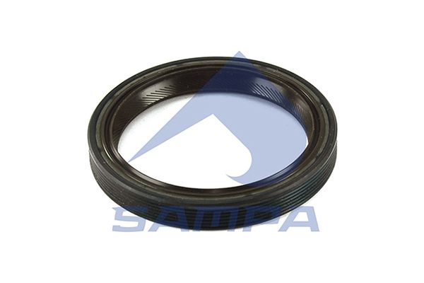 Уплотняющее кольцо, коленчатый вал 079100 SAMPA