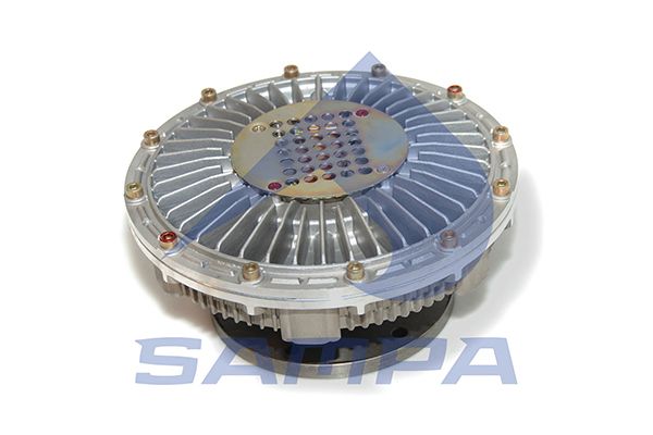 Сцепление, вентилятор радиатора 079288 SAMPA