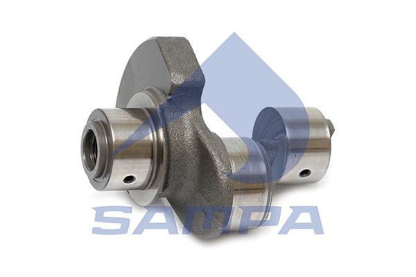 Коленчатый вал, пневматический компрессор 092016 SAMPA