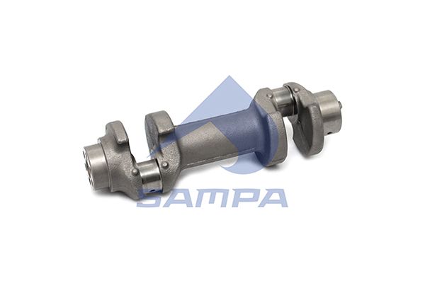 Коленчатый вал, пневматический компрессор 092027 SAMPA