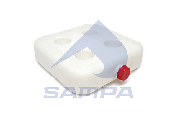 Топливный бак 093332 SAMPA