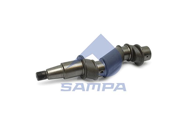 Коленчатый вал, пневматический компрессор 093344 SAMPA