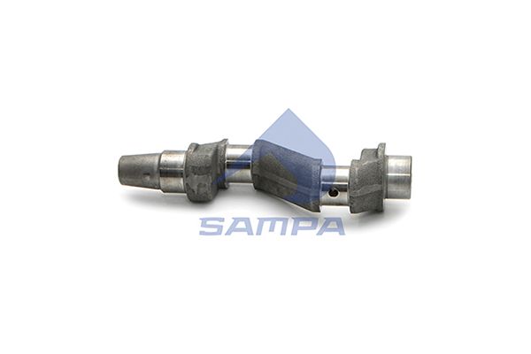 Коленчатый вал, пневматический компрессор 094239 SAMPA