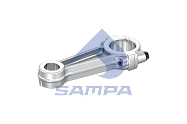 Шатун, пневматический компрессор 094254 SAMPA