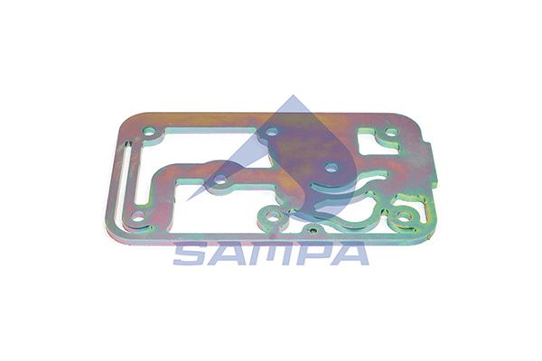 Клапанная крышка, пневматический компрессор 094271 SAMPA