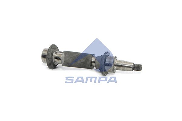 Коленчатый вал, пневматический компрессор 094375 SAMPA