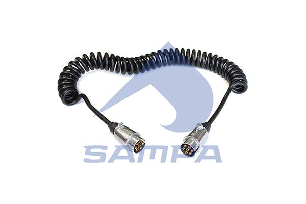 Адаптер провода, комплект электрики 095134 SAMPA