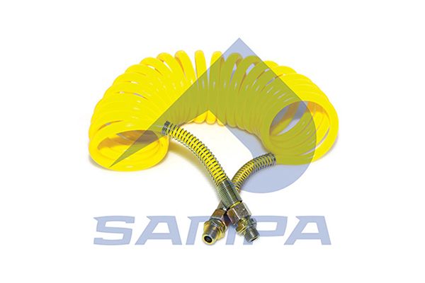 Шланг, система подачи воздуха 095198 SAMPA