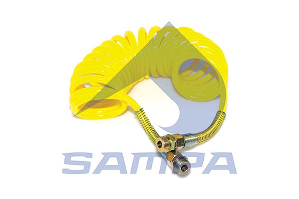 Шланг, система подачи воздуха 096003 SAMPA