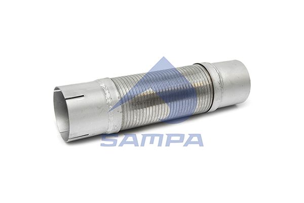 Гофрированная труба, выхлопная система 1000511 SAMPA