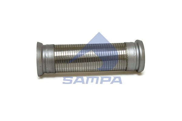 Гофрированная труба, выхлопная система 1000521 SAMPA
