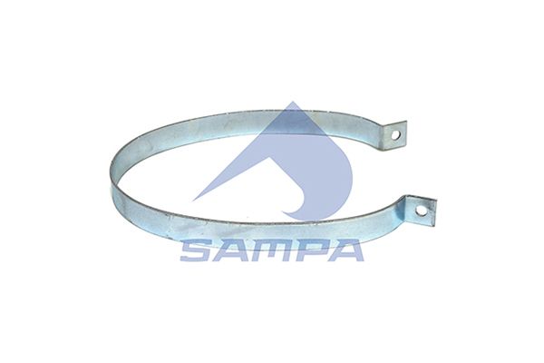 Соединительные элементы, система выпуска 100218 SAMPA