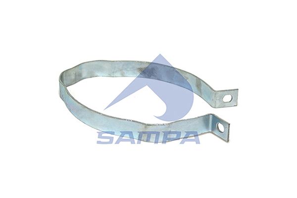 Соединительные элементы, система выпуска 100221 SAMPA