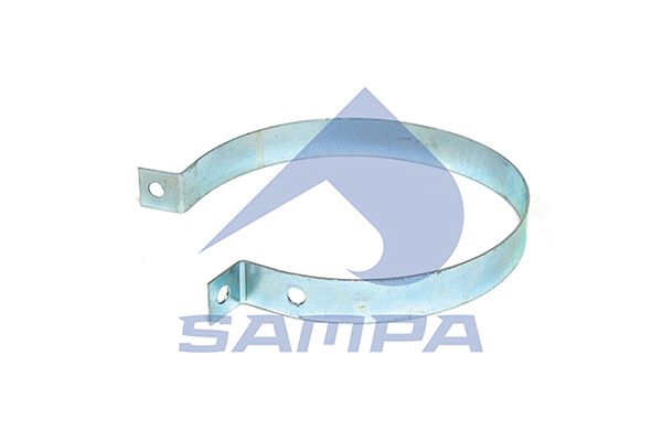 Соединительные элементы, система выпуска 100237 SAMPA