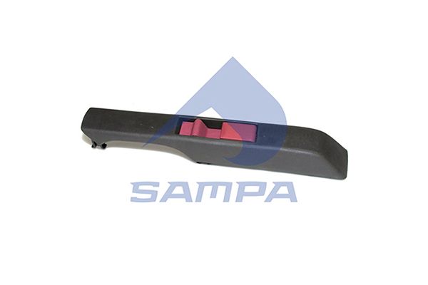 Подлокотник 18100229 SAMPA