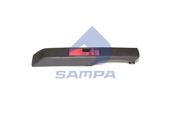 Подлокотник 18100230 SAMPA