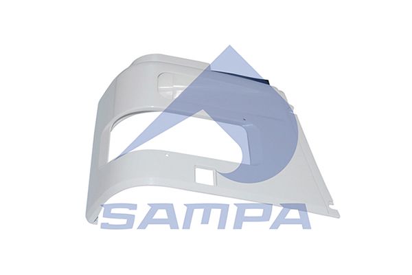 Рамка, основная фара 18500004 SAMPA