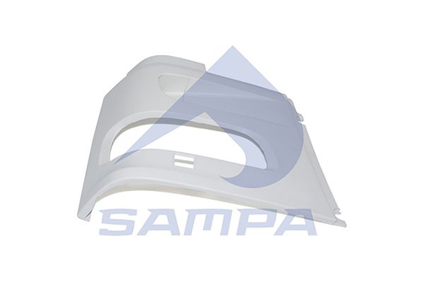 Рамка, основная фара 18500084 SAMPA