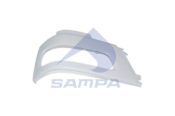 Рамка, основная фара 18500102 SAMPA