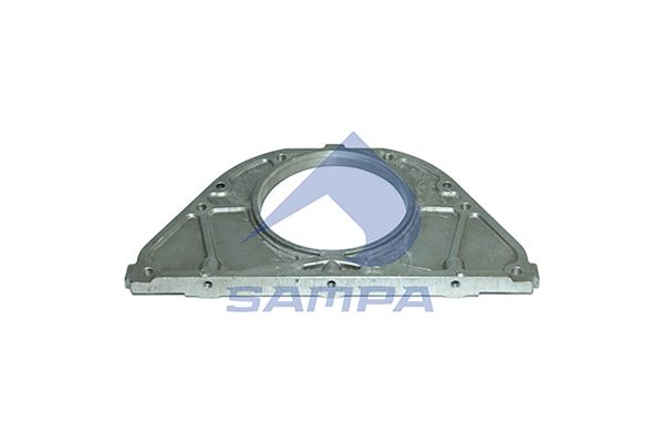 Крышка картера, блок-картер двигателя 200049 SAMPA