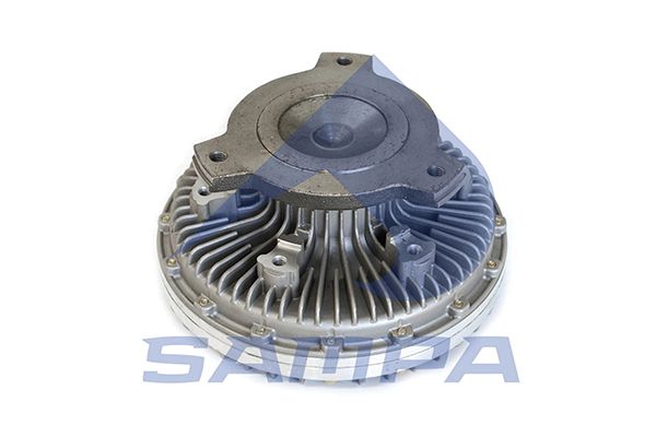 Сцепление, вентилятор радиатора 200165 SAMPA