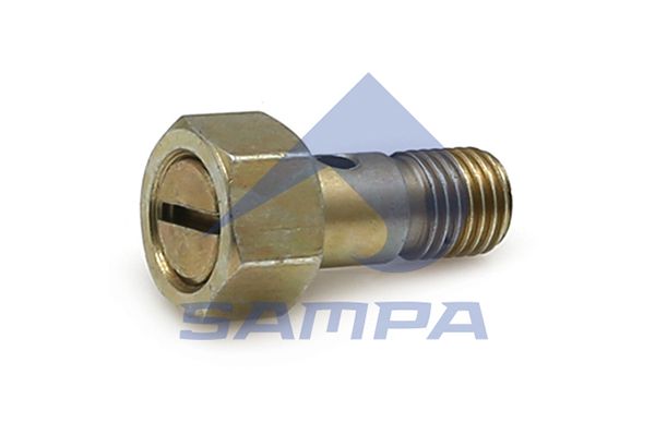 Клапан, система питания 200214 SAMPA