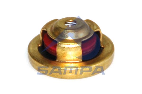 Клапан, система питания 200231 SAMPA