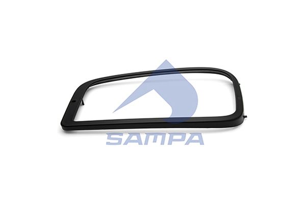 Рамка, основная фара 201060 SAMPA