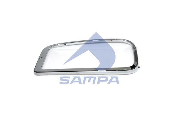 Рамка, основная фара 201062 SAMPA